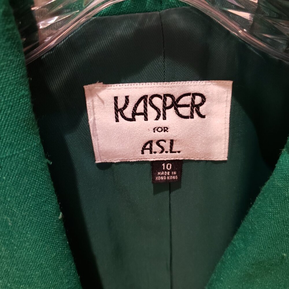 KASPER for ASL - Picture 3 of 3